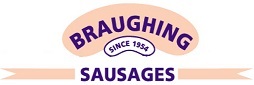 Braughing Sausages